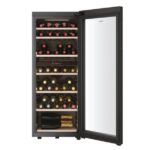 HLADILNA VINSKA VITRINA HAIER HWS77GDAU1 - slika 3