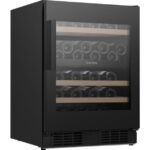 HLADILNA VITRINA HISENSE RW3N122GSLF - slika 2