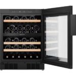 HLADILNA VITRINA HISENSE RW3N122GSLF - slika 3