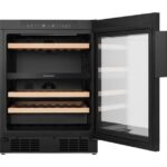 HLADILNA VITRINA HISENSE RW3N122GSLF - slika 4