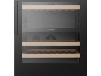 HLADILNA VITRINA HISENSE RW3N122GSLF