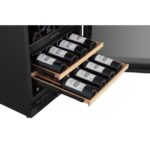 HLADILNA VITRINA HISENSE RW3N122GSLF - slika 5