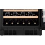 HLADILNA VITRINA HISENSE RW3N122GSLF - slika 6