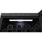 HLADILNA VITRINA HISENSE RW3N122GSLF - slika 7