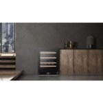 HLADILNA VITRINA HISENSE RW3N122GSLF - slika 9