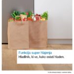 HLADILNIK BOSCH KIR21VFE0 - slika 7