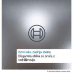 HLADILNIK BOSCH KSN36AICM - slika 6