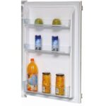 HLADILNIK CANDY CMLS59EW - slika 4