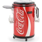 HLADILNIK COCA COLA MINI SPC-88CC - slika 2