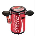 HLADILNIK COCA COLA MINI SPC-88CC