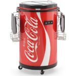 HLADILNIK COCA COLA MINI SPC-88CC - slika 4