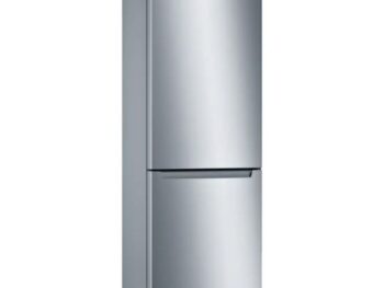HLADILNIK IN ZAMRZOVALNIK BOSCH KGN36NLEA