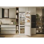 HLADILNIK IN ZAMRZOVALNIK CANDY CNCQ2T518EW - slika 11