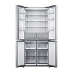 HLADILNIK IN ZAMRZOVALNIK XIAOMI MIJIA CROSS DOOR 502 - slika 2