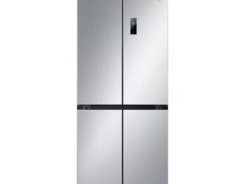 HLADILNIK IN ZAMRZOVALNIK XIAOMI MIJIA CROSS DOOR 502