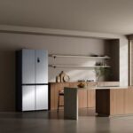 HLADILNIK IN ZAMRZOVALNIK XIAOMI MIJIA CROSS DOOR 502 - slika 8