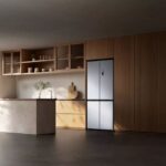 HLADILNIK IN ZAMRZOVALNIK XIAOMI MIJIA CROSS DOOR 502 - slika 9