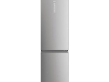 HLADILNIK Z ZAMRZOVALNIKOM HAIER HDPW5620DNPK