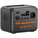 HRANILNIK EL. ENERGIJE BLUETTI AC50P 700W 504WH PRENOSNA POLNILNA POSTAJA - slika 2