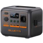 HRANILNIK EL. ENERGIJE BLUETTI AC50P 700W 504WH PRENOSNA POLNILNA POSTAJA - slika 3