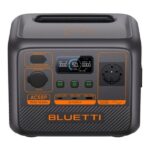 HRANILNIK EL. ENERGIJE BLUETTI AC50P 700W 504WH PRENOSNA POLNILNA POSTAJA - slika 4