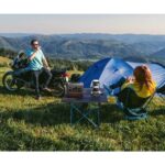 HRANILNIK EL. ENERGIJE BLUETTI AC50P 700W 504WH PRENOSNA POLNILNA POSTAJA - slika 8