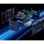 HRANILNIK EL. ENERGIJE BLUETTI APEX 300 3840W 2764WH PRENOSNA POLNILNA POSTAJA - slika 6
