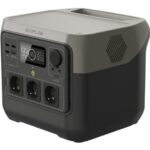 HRANILNIK EL. ENERGIJE ECOFLOW RIVER 2 PRO 768WH - slika 2