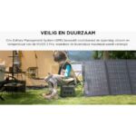 HRANILNIK EL. ENERGIJE ECOFLOW RIVER 2 PRO 768WH - slika 14