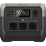 HRANILNIK EL. ENERGIJE ECOFLOW RIVER 2 PRO 768WH