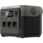 HRANILNIK EL. ENERGIJE ECOFLOW RIVER 2 PRO 768WH - slika 3