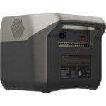 HRANILNIK EL. ENERGIJE ECOFLOW RIVER 2 PRO 768WH - slika 4