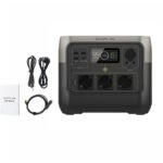 HRANILNIK EL. ENERGIJE ECOFLOW RIVER 2 PRO 768WH - slika 9