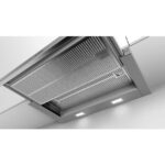 IZVLEČNA KUHINJSKA NAPA BOSCH DFS067A51 - slika 2