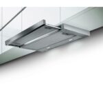 IZVLEČNA KUHINJSKA NAPA FABER MAXIMA NG EV8 LED AM/X A90 - slika 2