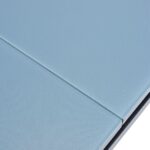 JEDILNA MIZA ODYSSEA II EASY ALU STEKLO 180/240X100 ANTR - slika 6
