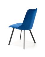 Jedilni stol K450 moder - slika 7