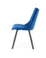 Jedilni stol K450 moder - slika 8
