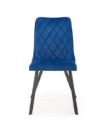 Jedilni stol K450 moder - slika 9
