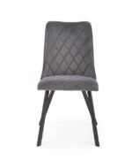 Jedilni stol K450 siv - slika 8
