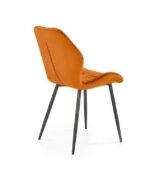 Jedilni stol K453 cimet - slika 7