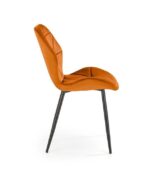 Jedilni stol K453 cimet - slika 8