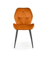 Jedilni stol K453 cimet - slika 9