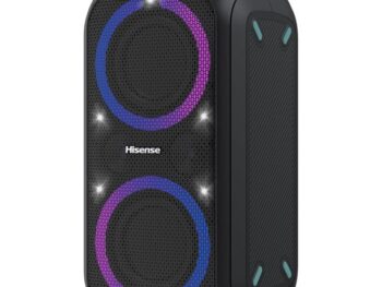 KARAOKE HISENSE PARTY ROCKET 160