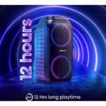 KARAOKE HISENSE PARTY ROCKET 160 - slika 5