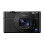 KOMPAKTNI FOTOAPARAT SONY KOMPAKTEN DSCRX100M7AB.C DSCRX100M7AB.CE3 - slika 3