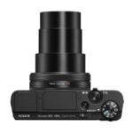 KOMPAKTNI FOTOAPARAT SONY KOMPAKTEN DSCRX100M7AB.C DSCRX100M7AB.CE3 - slika 5
