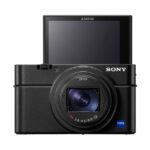 KOMPAKTNI FOTOAPARAT SONY KOMPAKTEN DSCRX100M7AB.C DSCRX100M7AB.CE3 - slika 7
