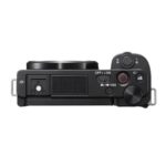 KOMPAKTNI FOTOAPARAT SONY ZVE10KB.CEC - slika 3