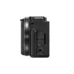 KOMPAKTNI FOTOAPARAT SONY ZVE10KB.CEC - slika 4